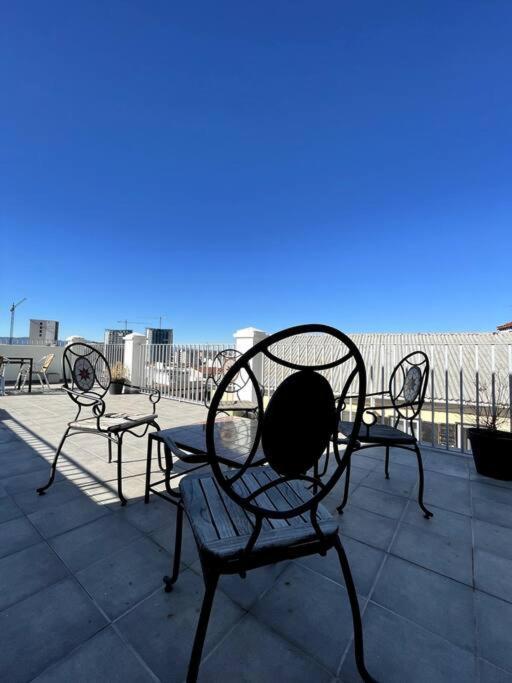 Peaceful 1Br With Shared Terrace At The Nook Daire Cebelitarık Dış mekan fotoğraf