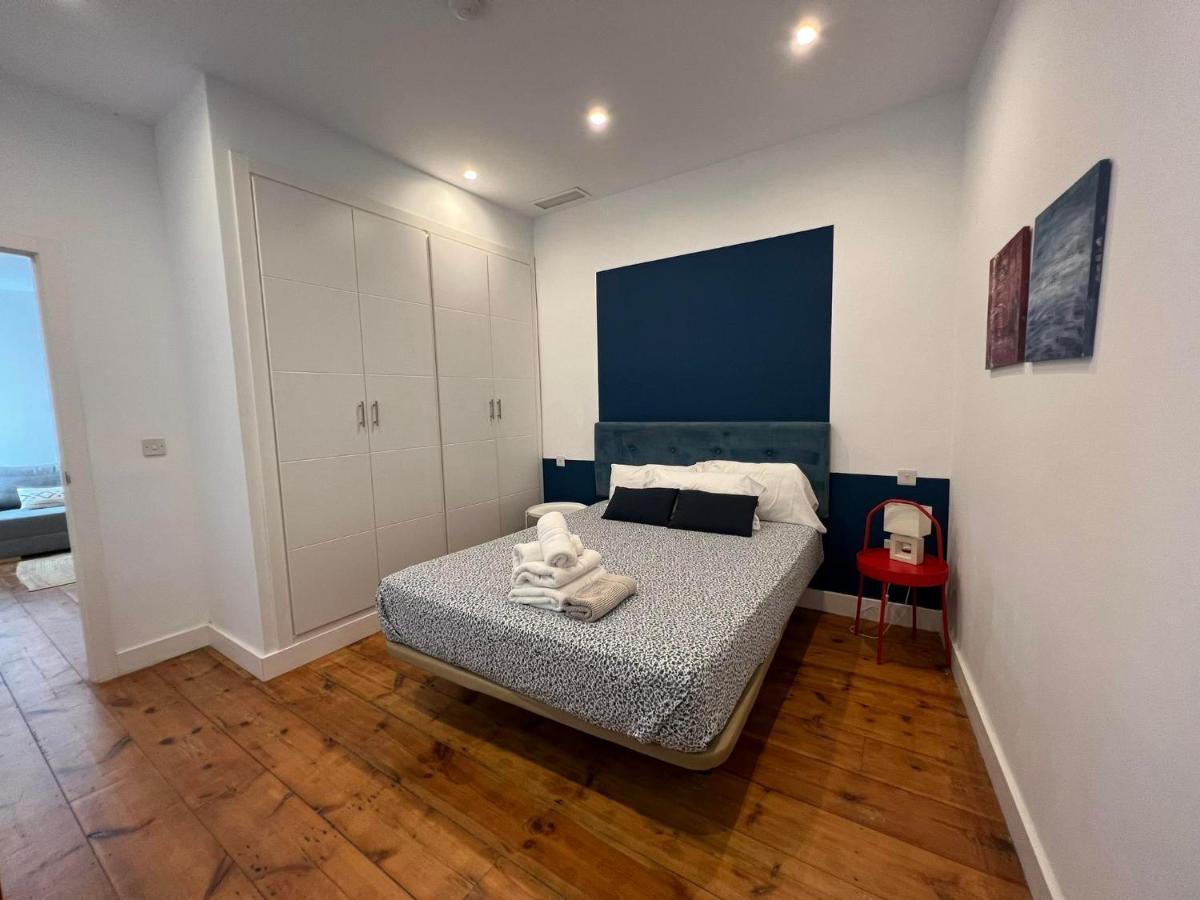 Peaceful 1Br With Shared Terrace At The Nook Daire Cebelitarık Dış mekan fotoğraf